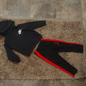 2T Nike Fit